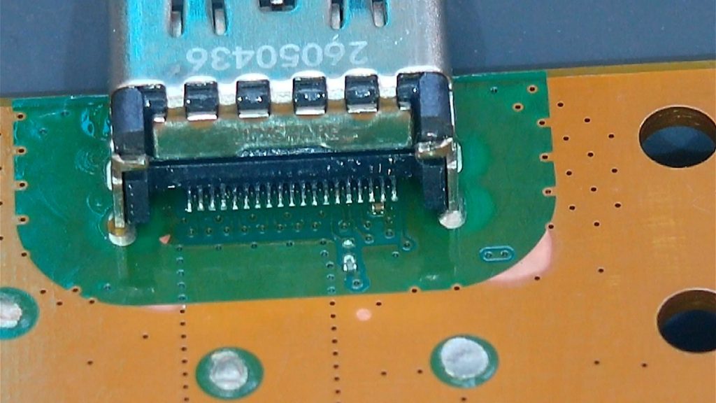 HDMI Port Repair Service for Playstation and XBoxes 11 PS5 HDMII Port complete