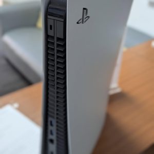 Playstation 5 Digital Edition 825GB White
