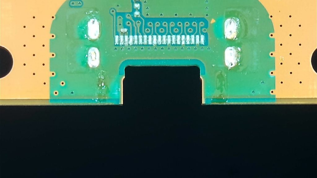 HDMI Port Repair Service for Playstation and XBoxes 14 tinned PS5 pads ready for new port