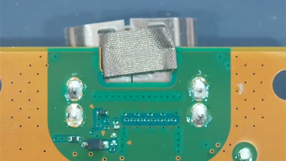 HDMI Port Repair Service for Playstation and XBoxes 15 damaged PS5 port