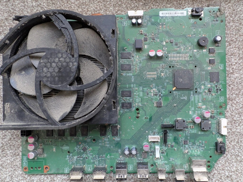 Home 11 XBox One S Repairs Hessle | Hull | Beverley