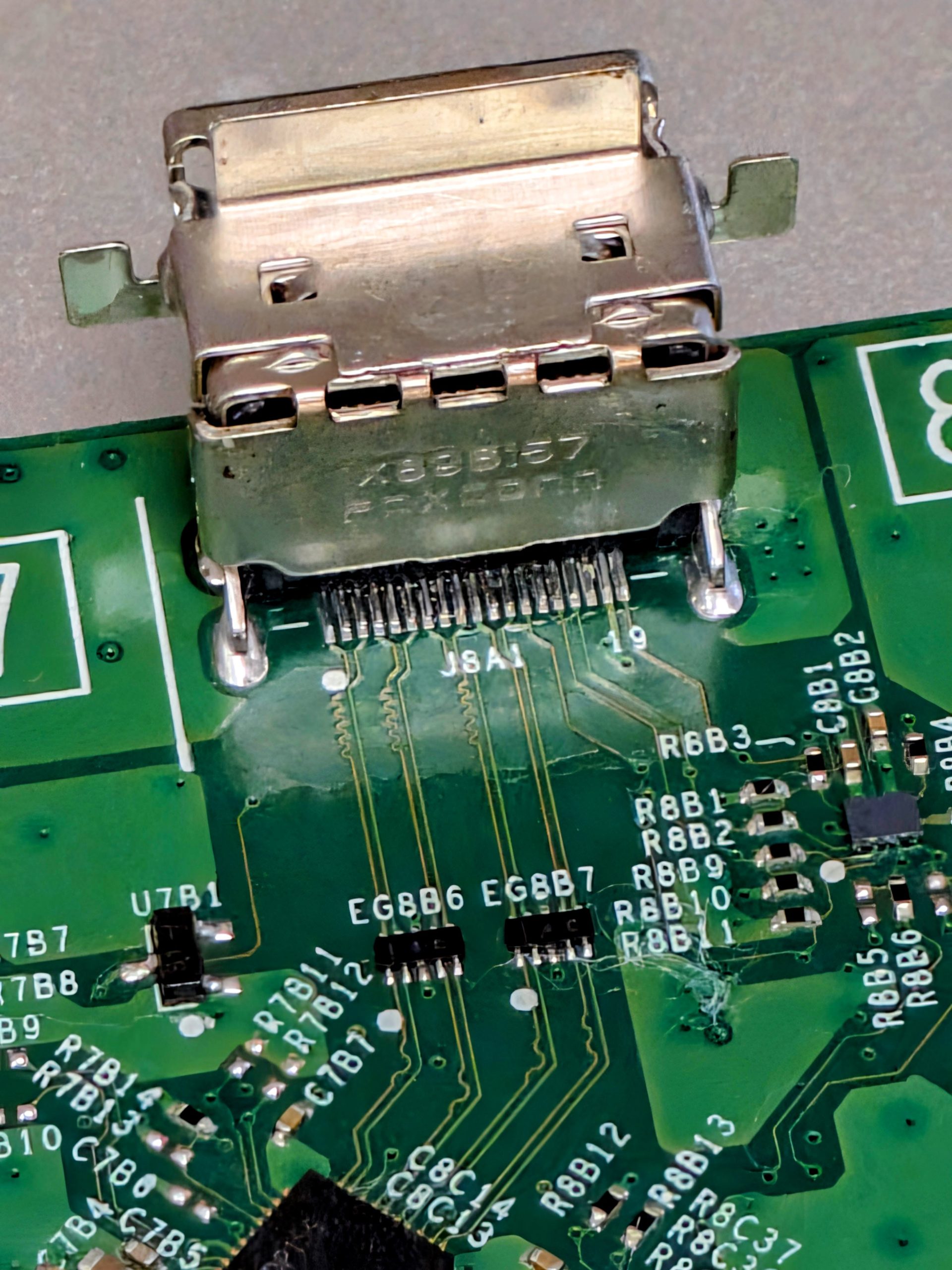 Console Repairs Near Me