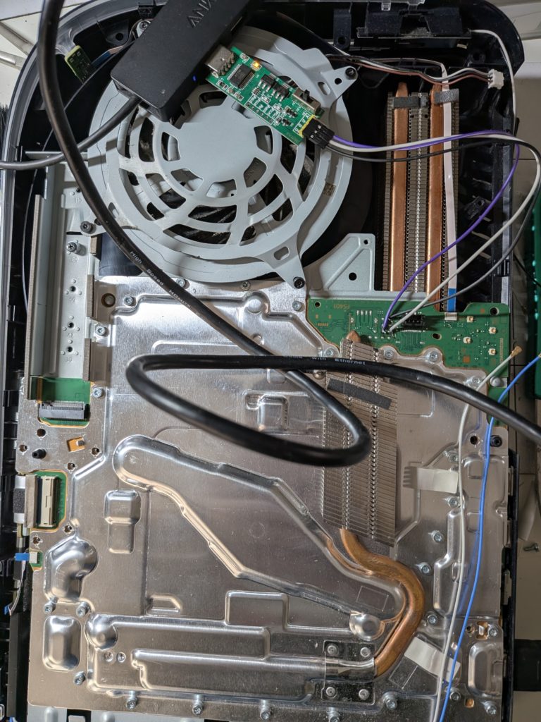 PS5 Won't Turn On: Troubleshooting & Repair Guide 2 PS5 diaGNOSTICS WHEN A CONSOLE WON;T TURN ON