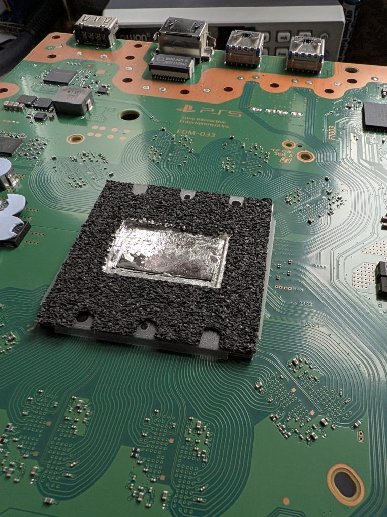 Why Your PS5 Keeps Shutting Down