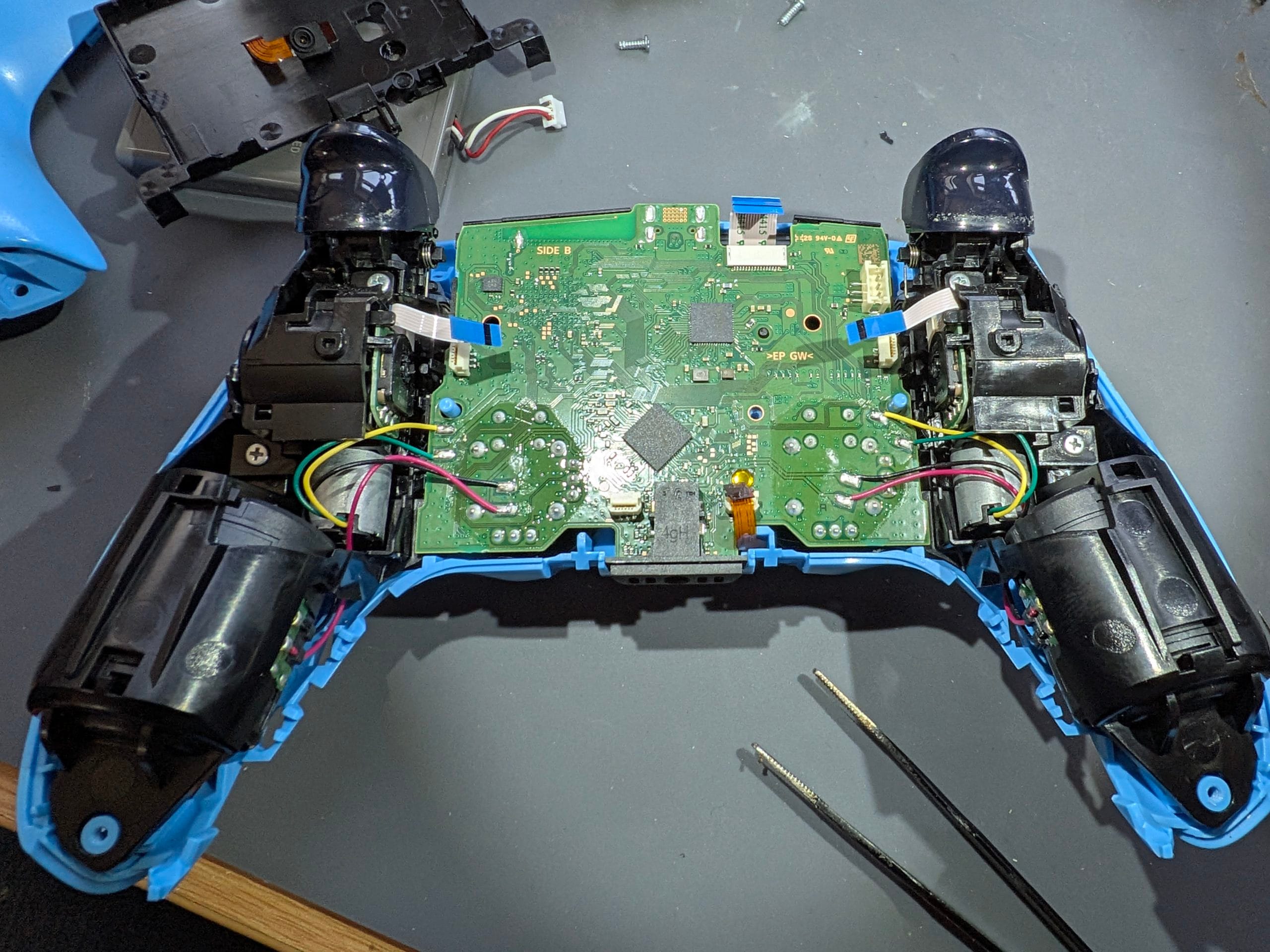 Professional Console Repair Near Market Weighton, Pocklington & Beverley