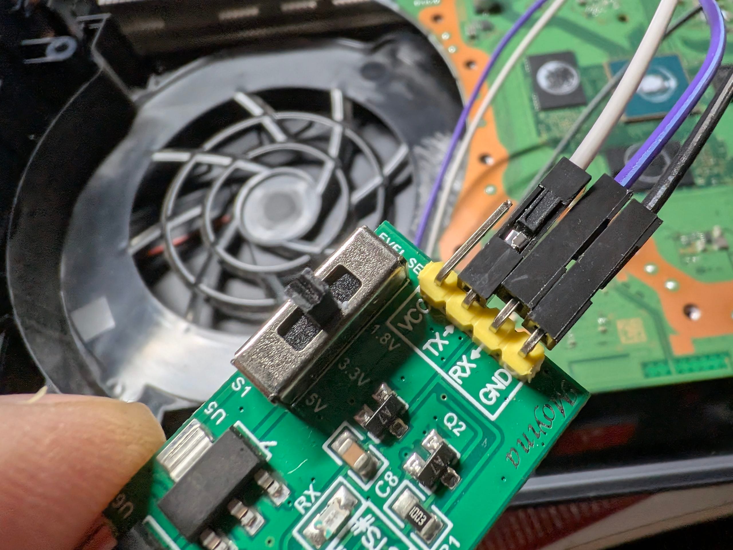 Broken Console: Repair It, Sell It for Parts, or Trade It In? | Saved Game 1 Broken Console: Repair It, Sell It for Parts, or Trade It In? | Saved Game