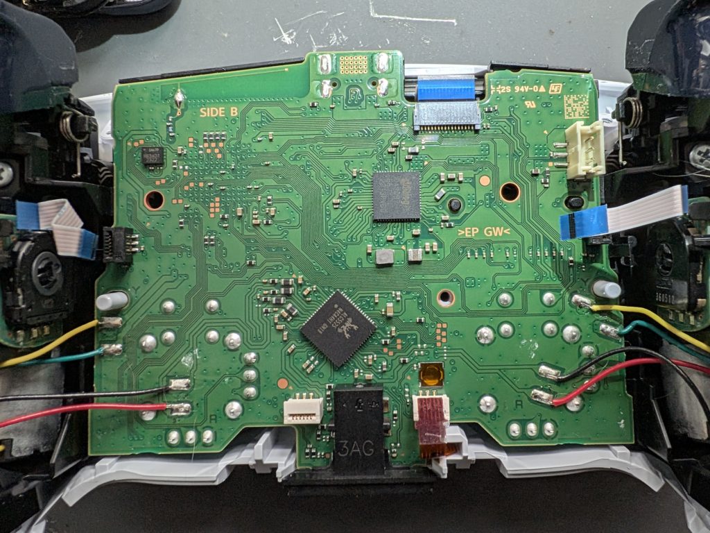 Controller Stick Drift — Why It Happens and What Actually Fixes It 3 PXL 20260819 131356837