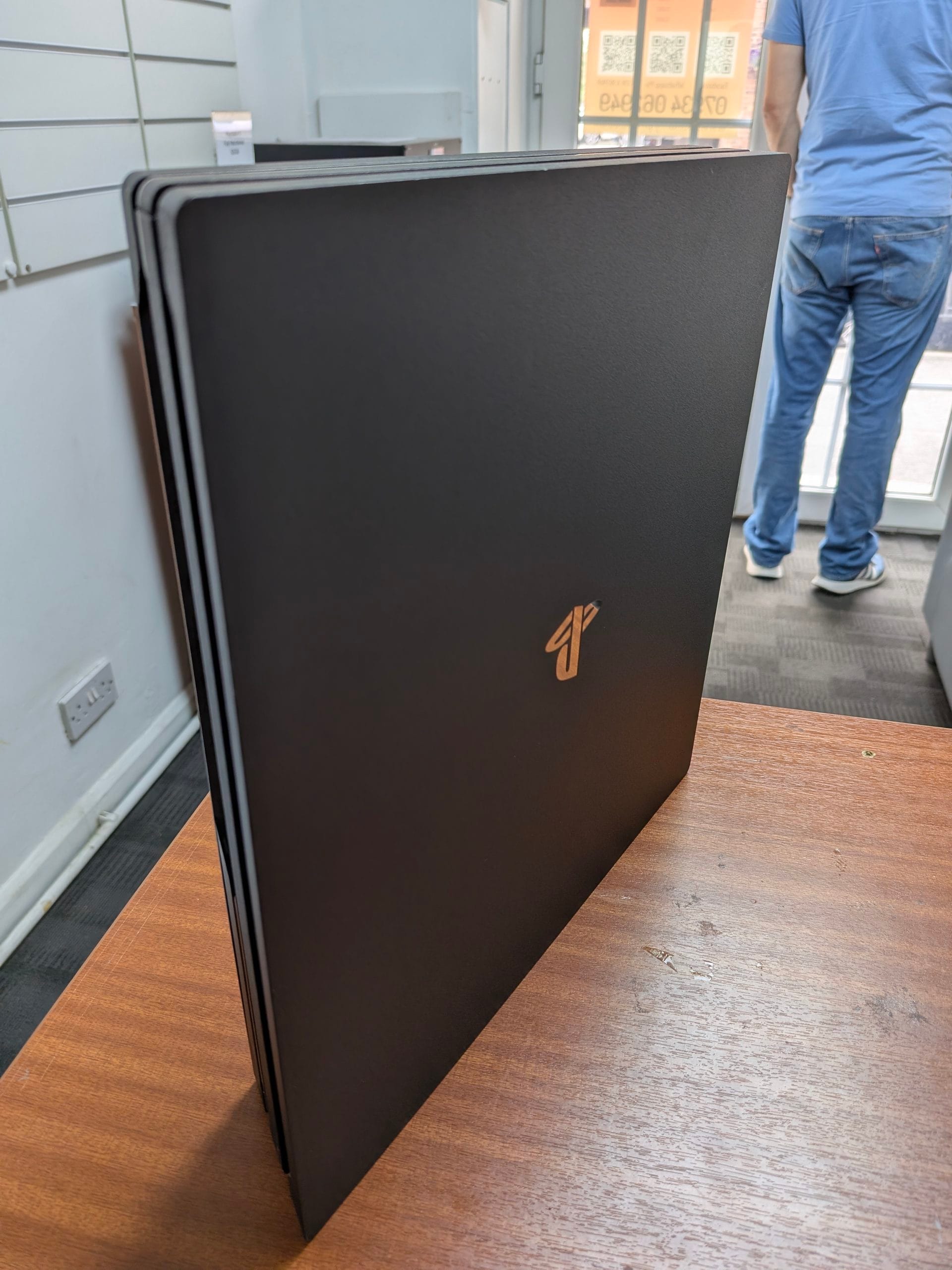 PS4 Deep Clean & Thermal Service — Holme upon Spalding Moor