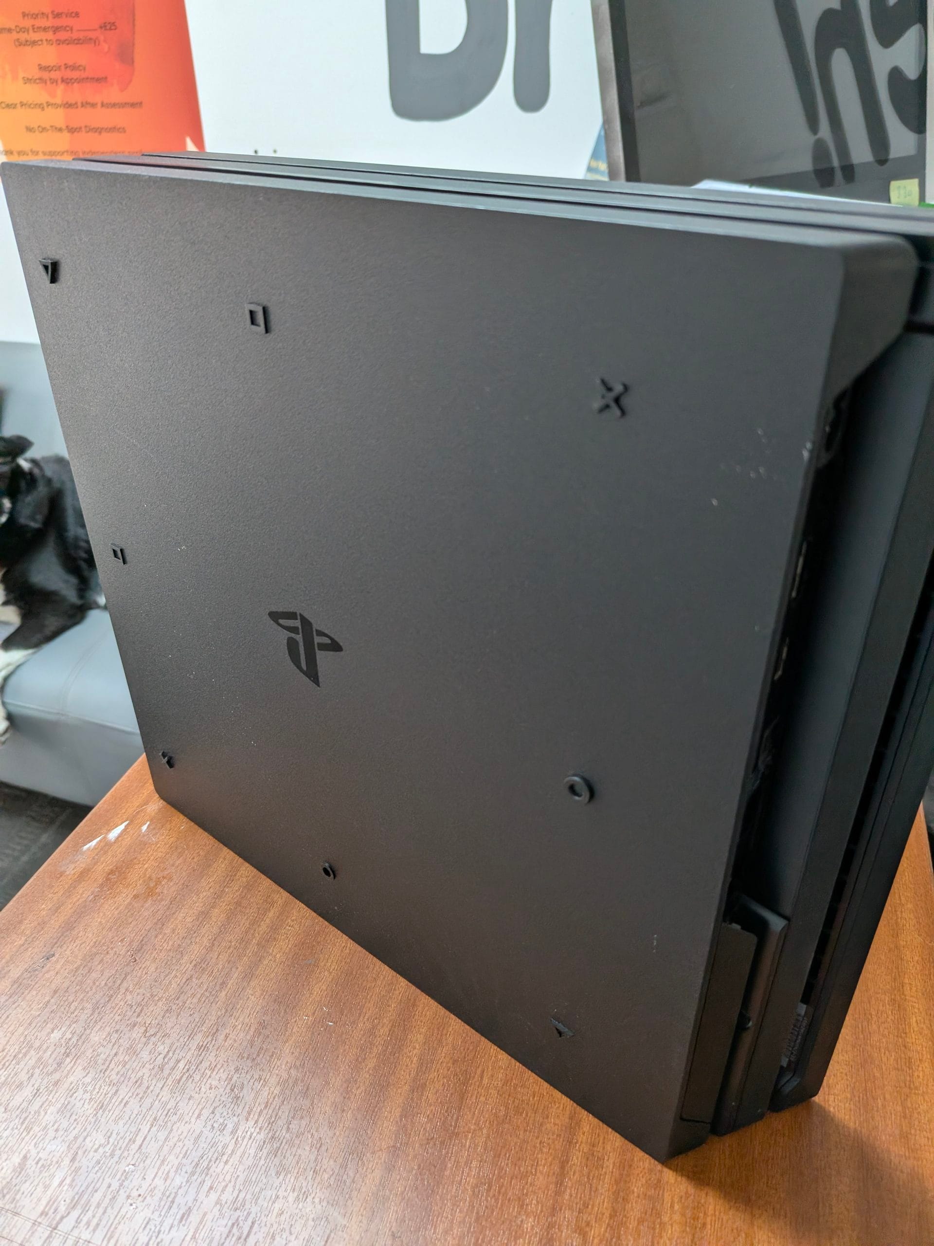 Playstation 4 Repairs 1 Playstation PS4 repairs near me hull