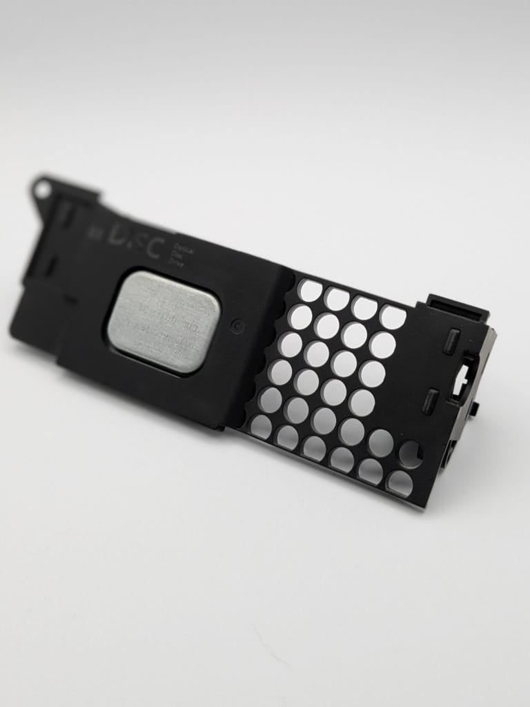 Xbox Series X - Disc Drive Mount Bracket
