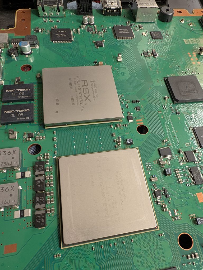 PS3 Delid: What It Is, Why It's Necessary, And Why It's Risky 1 PS3 Delid Service | Saved Game | Hessle | Hull | Beverley