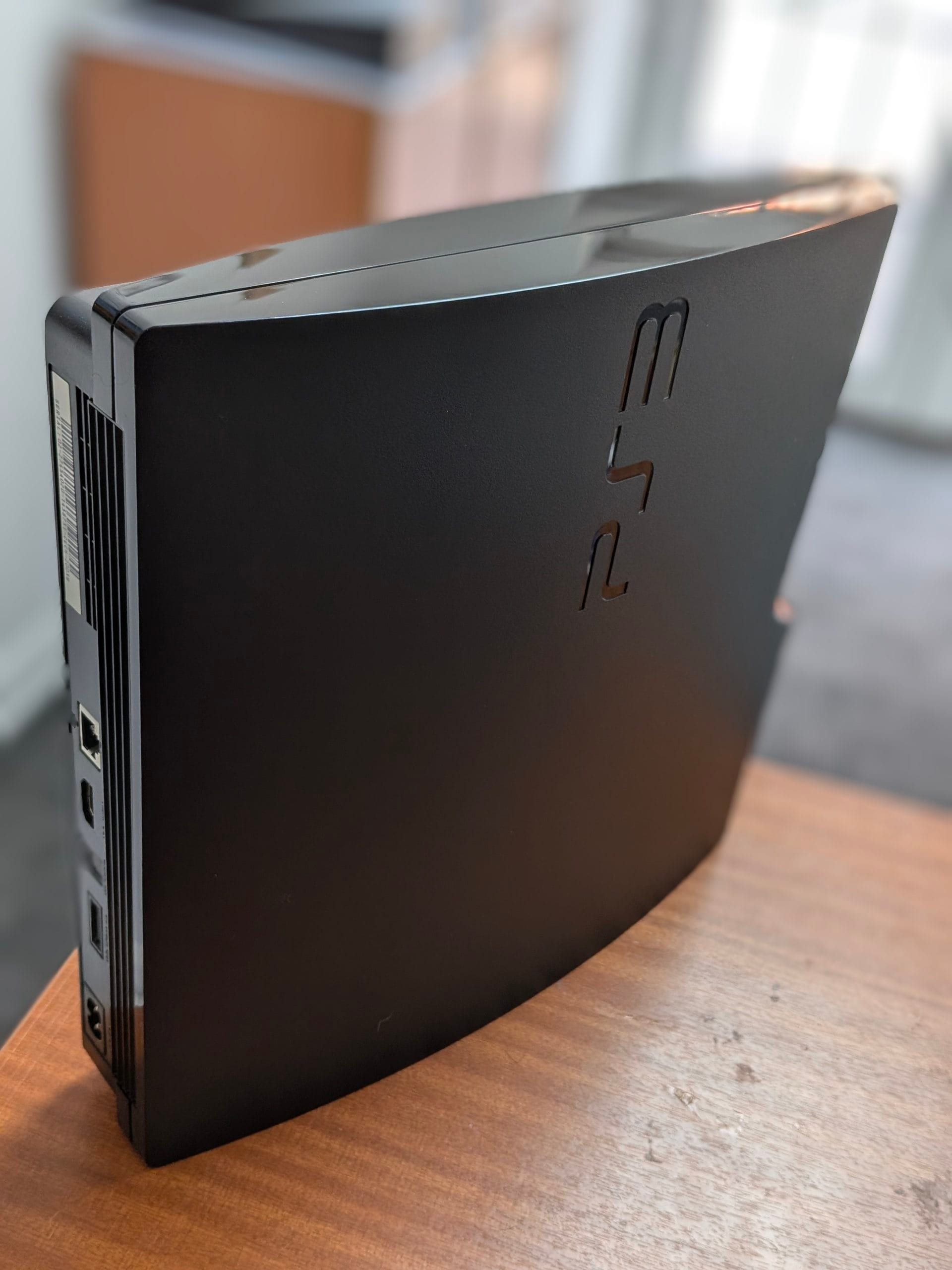 PS3 from Market Weighton – Thermal Repair Without the Scary Surgery