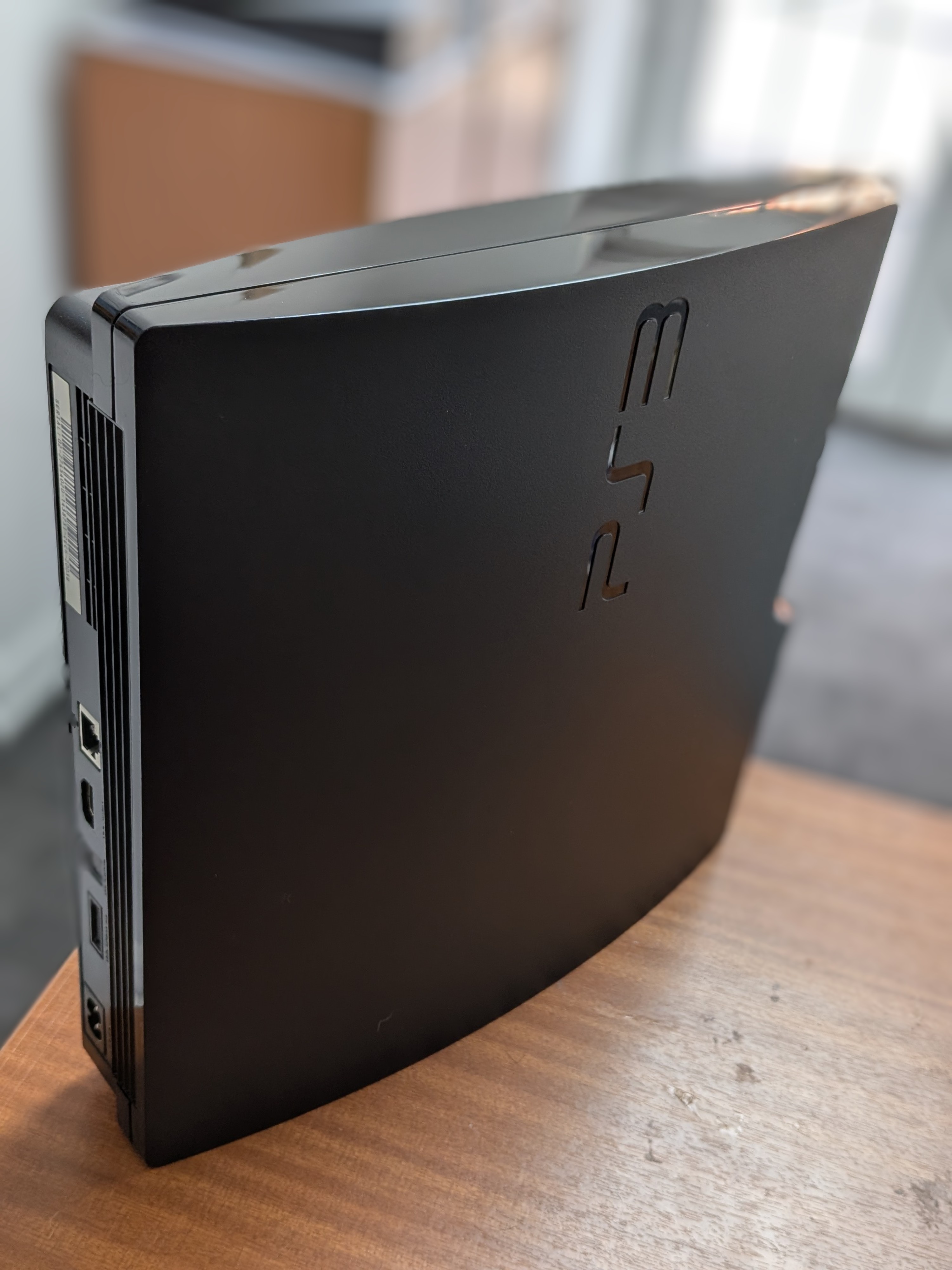 PS3 from Market Weighton – Thermal Repair Without the Scary Surgery 5 PS3 Deep clean and serive in Market Weighton
