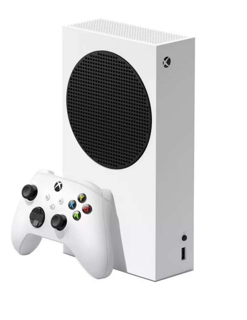 Broken Xbox Series S? What's Actually Wrong (And What's Worth Fixing) | Saved Game 1 A broken Xbox Series S is most commonly suffering from overheating shutdowns, a damaged HDMI port, or a power supply faul