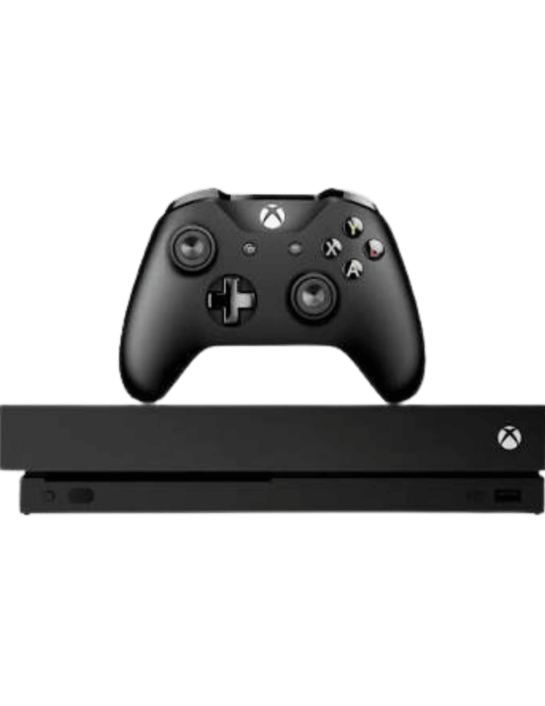 Does It Come With a Controller? What to Check Before Buying a Used Console | Saved Game 2 Xbox-one-x-repairs