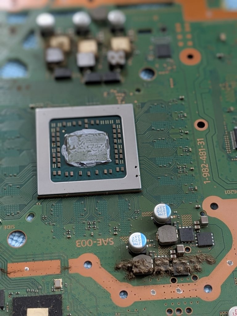 PS4 Slim Disc Drive Not Reading Discs: A Full Service Case Study 10 PXL 20260921 083805659.PORTRAIT 768x1024 1