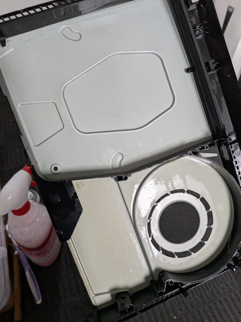 PS4 Slim Disc Drive Not Reading Discs: A Full Service Case Study 21 PXL 20260921 085139244 768x1024 1