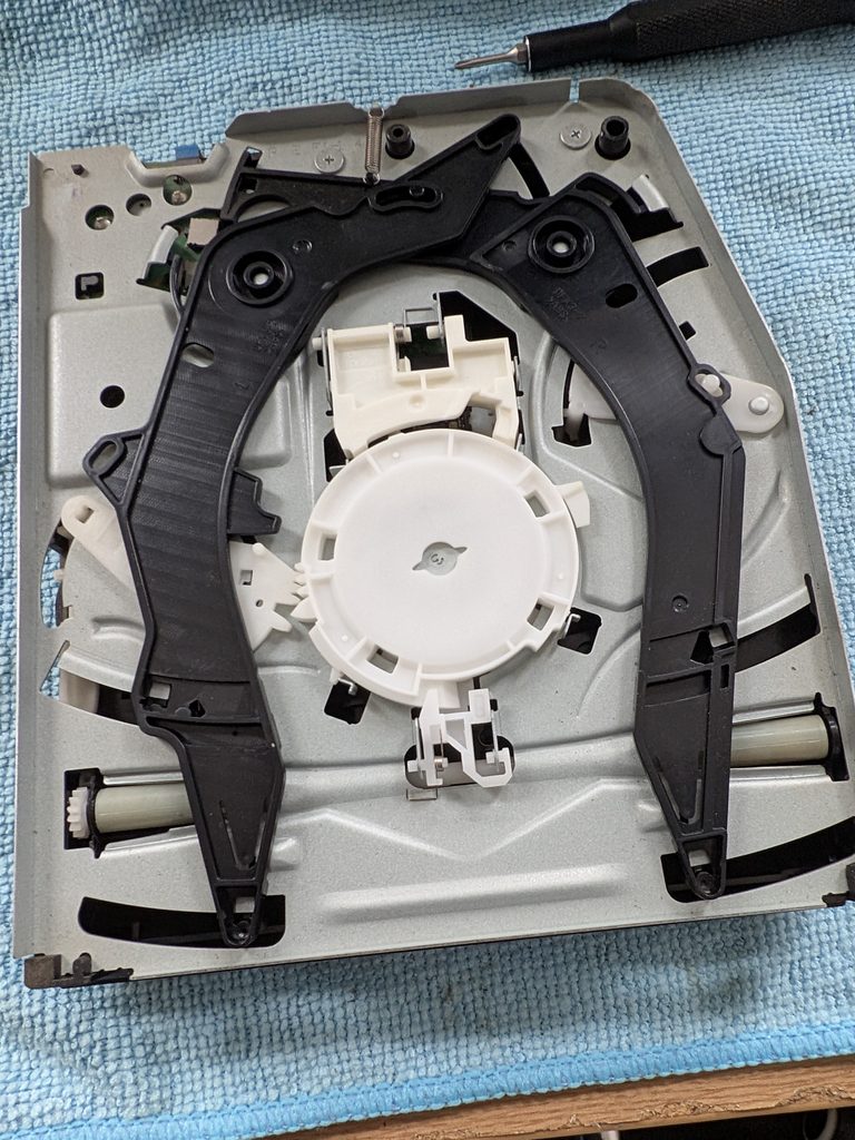 PS4 Slim Disc Drive Not Reading Discs: A Full Service Case Study 13 PXL 20260921 085257900 1 768x1024 1