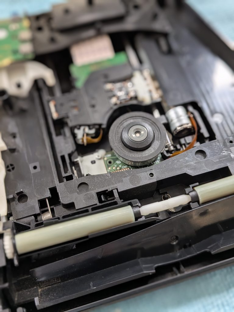 PS4 Slim Disc Drive Not Reading Discs: A Full Service Case Study 15 PXL 20260921 085815579.PORTRAIT 1 768x1024 1