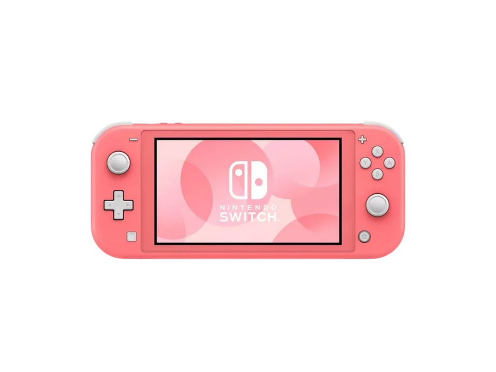 Nintendo Switch Lite Repairs | SavedGame 1 Nintendo Switch Lite repairs in East Yorkshire
