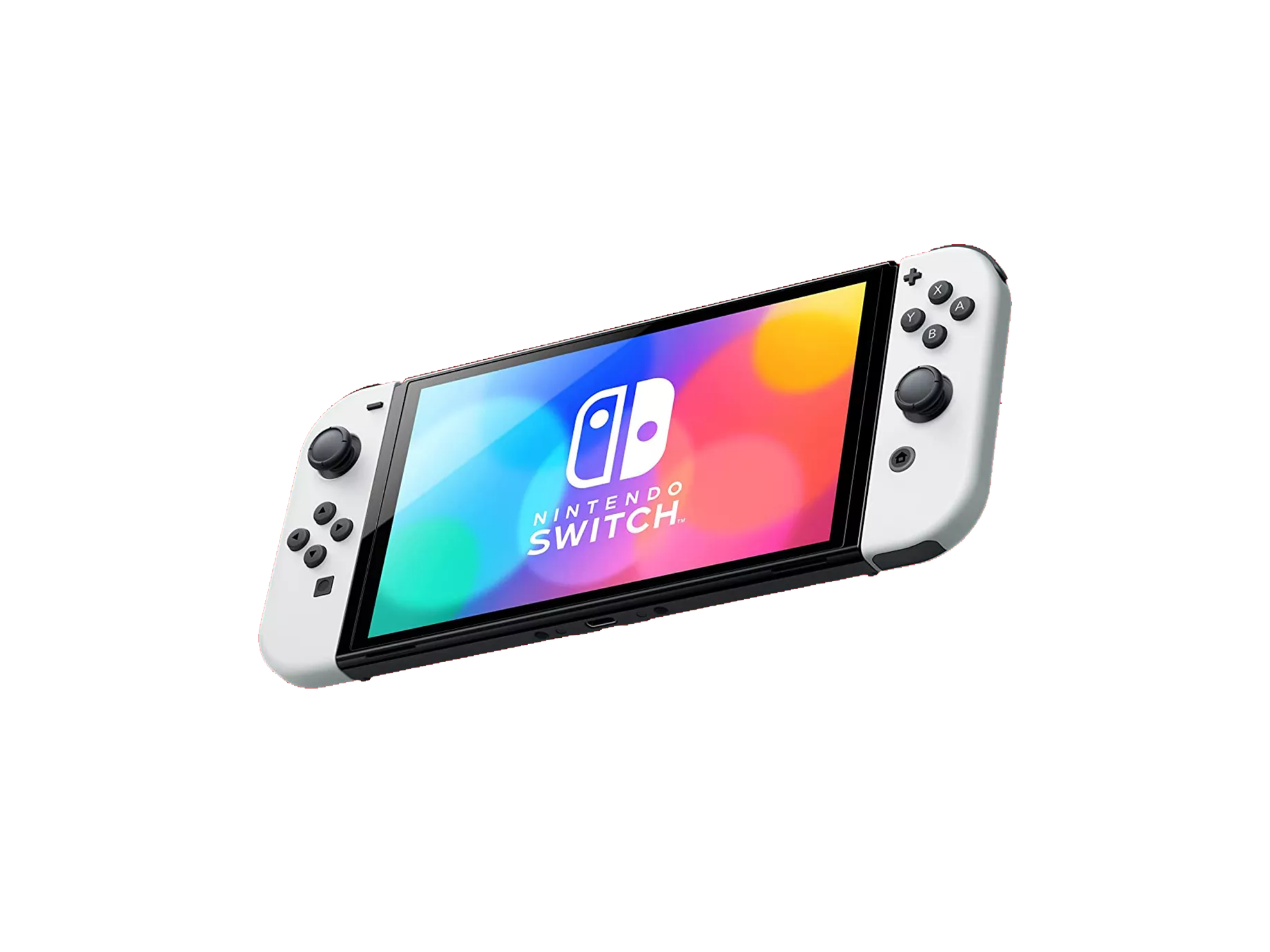 Nintendo Switch OLED Repairs | SavedGame 11 Nintendo Switch OLED Repairs