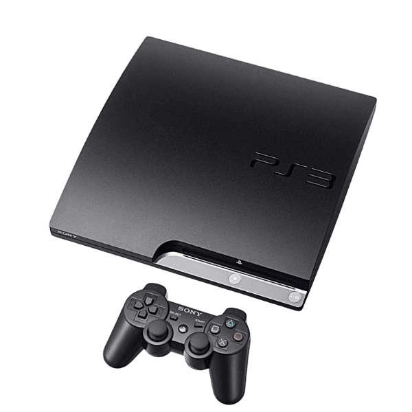 PS3 Repairs - Hull, Hessle, Beverley