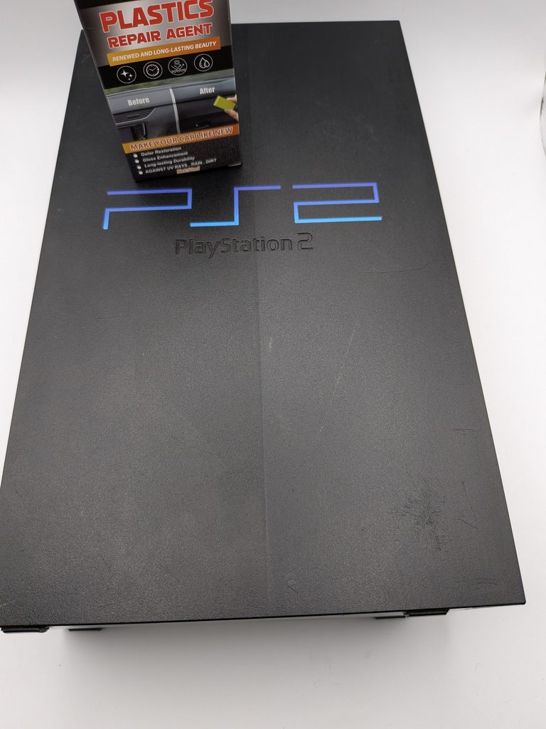 Console Cleaning (How to make it look like new) 4 d365def697744529b636d09b67b2ccf5dbb3d54a5b1e4dc39ade490867948212 768x1024 1