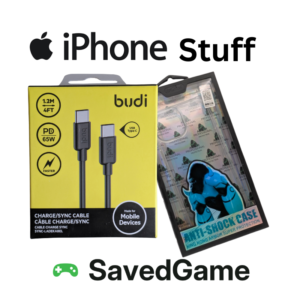iPhone Accessories