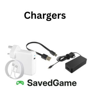 Chargers