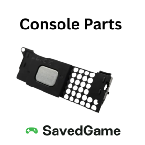 Console Parts