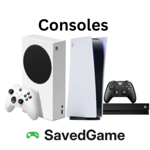 Consoles