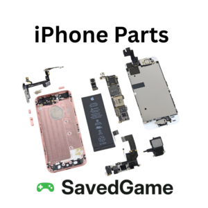 iPhone Parts