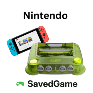 Nintendo