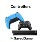 Game Controllers