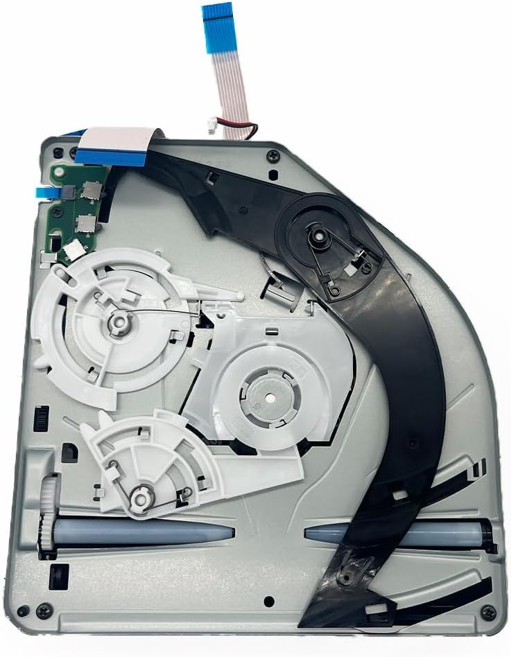 PS5 Won’t Read Discs, Won’t Eject or Grinds: Model-Specific Fixes